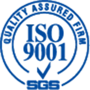 ISO9001质量管理体系认证标识