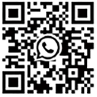 WhatsApp QR